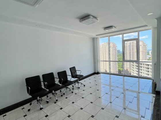 Сдам помещение 45м2 под офис, салон, студию. Аркадия. 36 Жемчужина.