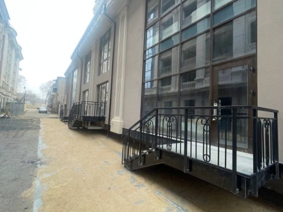 Здам в оренду від 70 до 500м2,парк Шевченко-центр,Окремий вхід Одеса