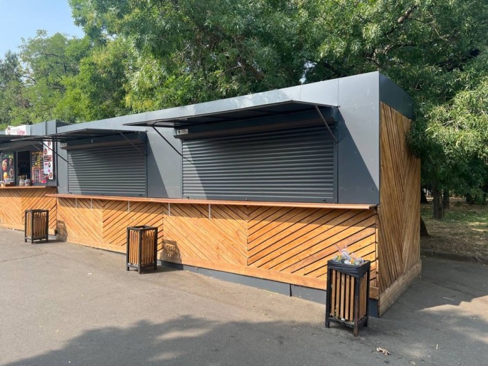 Сдам МАФ под кофейню. - фото 1