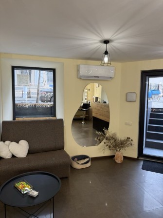 Канатная/Греческая фасадное помещение. - фото 1