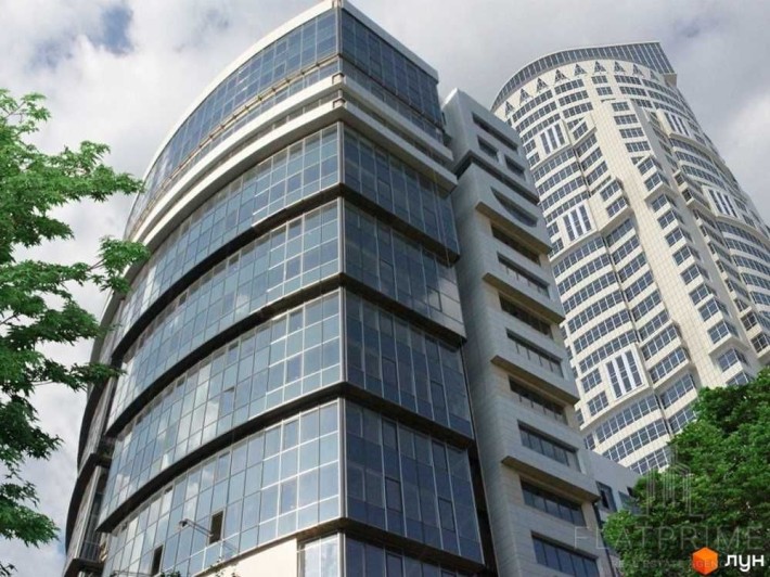 Оренда,Офіс з ремонтом 190м2 Центр,Печерськ,Метро Кловська Гулівер - фото 1