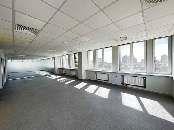 Без%! Оренда офісу в стилі Loft в БЦ м.Печерська (650 кв.м.)