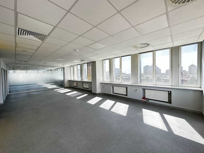 Без%! Оренда офісу в стилі Loft в БЦ м.Печерська (650 кв.м.) - фото 1