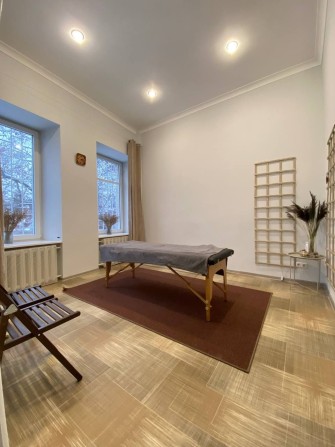 Аренда масажного кабінета для тілесної терапії - фото 1