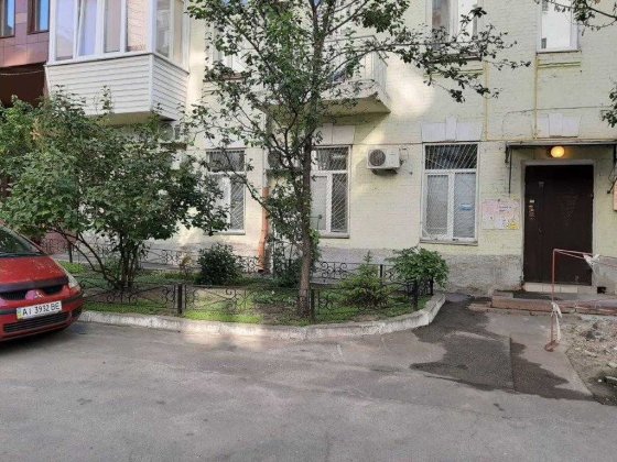 Оренда офису на вул. Саксаганського (60 м2) Киев