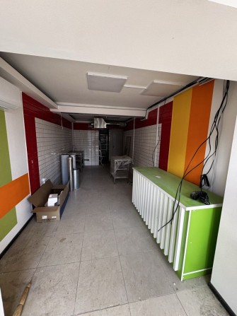 Оренда комерційної нерухомості - фото 1