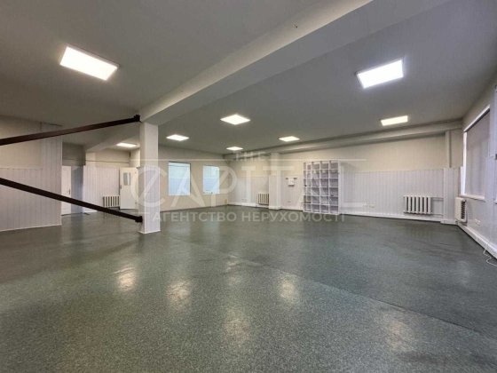 Оренда офісу 135 м | Центр Льва Толстого Світло не вимикають! Киев