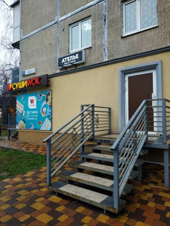 Метро КПІ. Здам 7.2 кв.м. - фото 1