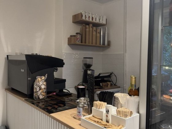 Оренда кав’ярні (р-н м. Лукʼянівська) торг Киев