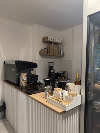 Оренда кав’ярні (р-н м. Лукʼянівська) торг - фото 1