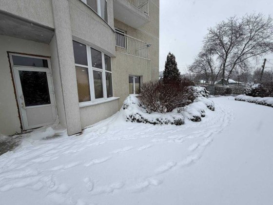 Сдам помещение под склад Дніпро