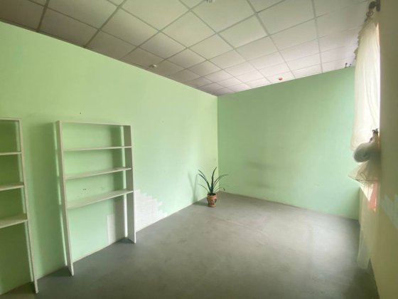 Здам приміщення 15 м² під офіс / салон / кабінет | ж/м Червоний Камінь Днепр