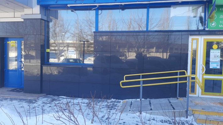 Оренда нежитлового приміщення на вул. Бориспільській 26ж - фото 1