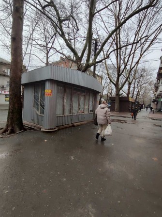 Сдается помещение 20 кв.м Спасская. Между Соборной и Мариупольской!!! - фото 1