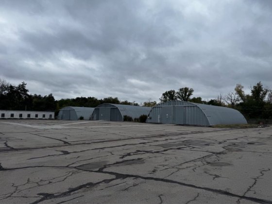 Аренда. Днепр. Комплекс. База. Склад. Пром.