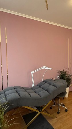 Оренда робочого місця для майстра нарощення вій, бровиста, ламінування - фото 1