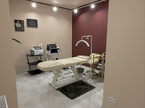 Оренда кабінету в салоні краси Львів