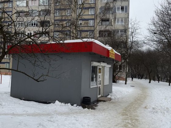 Оренда магазин МАФ приміщення Львів