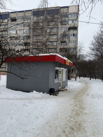 Оренда магазин МАФ приміщення - фото 1