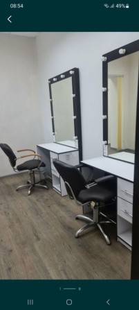 Сдаётся место парикмахера - фото 1