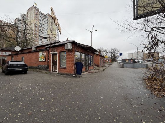 Здам в оренду приміщення під комерцію Київ Киев