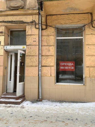 Оренда приміщення по вул. Бандери - фото 1