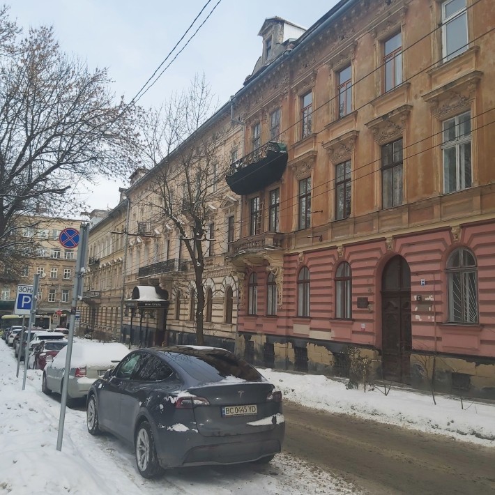 Довготривала оренда - фото 1