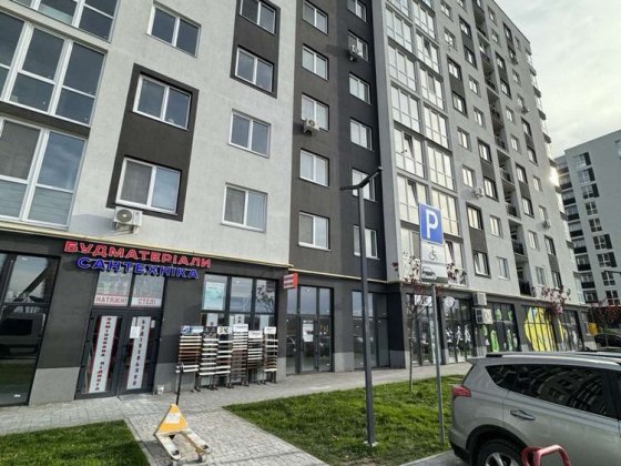 Оренда комерційного приміщення від ВЛАСНИКА вул. Трускавецька Львів