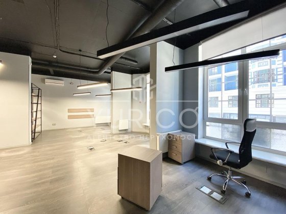 Оренда офісу на Воздвиженці. 220 м.кв. Киев