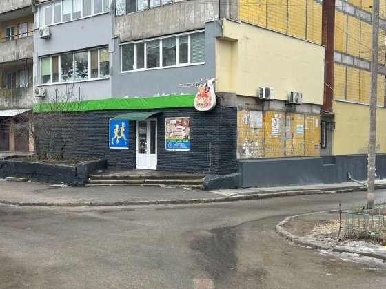 Аренда помещения Тополь 2 дом 39