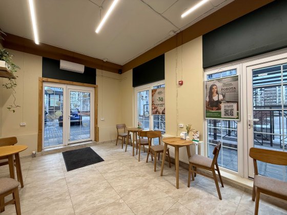 Магазин 72м2, ремонт, Нова Англія, Максимовича 26к Київ