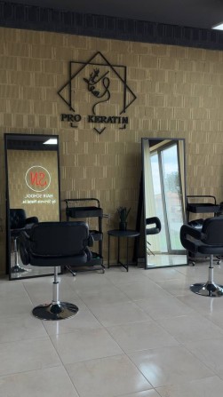 Оренда перукарського крісла - фото 1