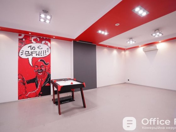 Оренда офісу 350 кв.м вул Ірининська, метро Золоті Ворота Киев