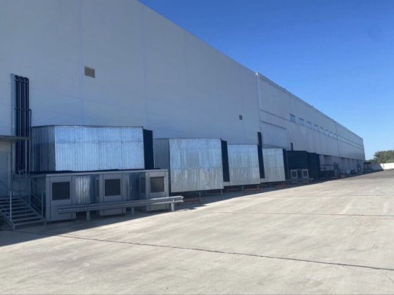 Оренда складу від 1152 м2 до 20 000