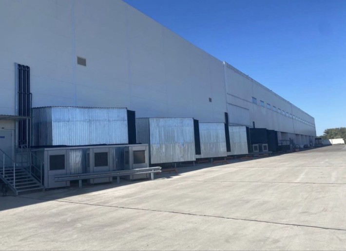 Оренда складу від 1152 м2 до 20 000 - фото 1