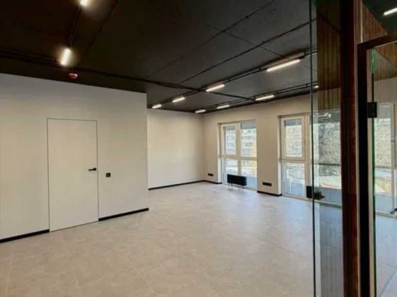 Оренда офісу 100м2, вул. Васильківська 1, ЖК White Lines, Голосіївська Киев