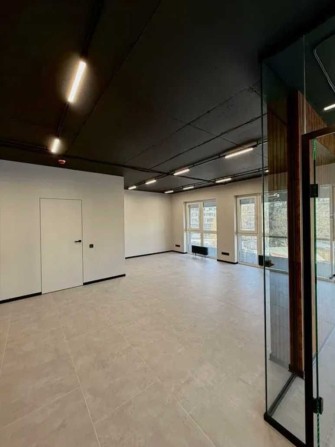 Оренда офісу 100м2, вул. Васильківська 1, ЖК White Lines, Голосіївська - фото 1