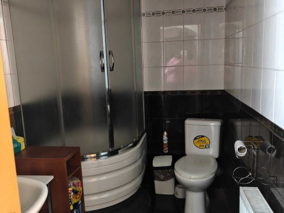 Кабінет косметологу (масажисту)