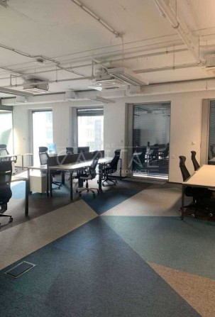 Оренда офісу, вул. Лейпцизька, Печерський район - фото 1