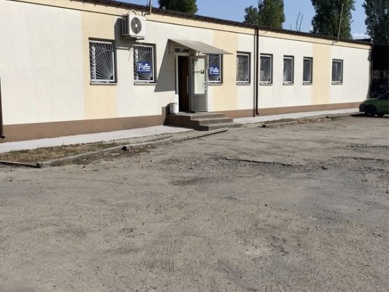 Аренда производственного помещения