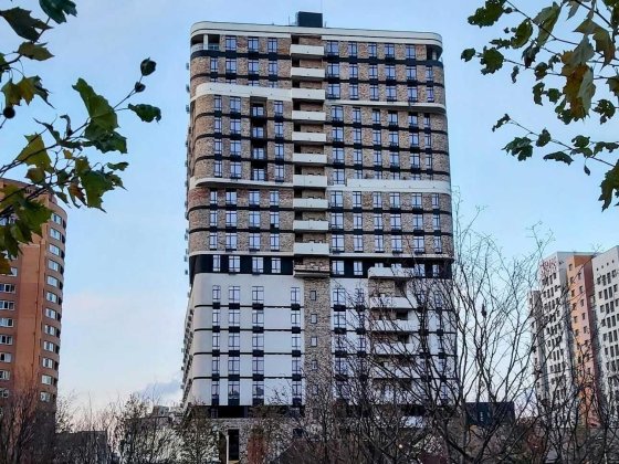 Оренда офісу 30 м2 в БЦ Loft White