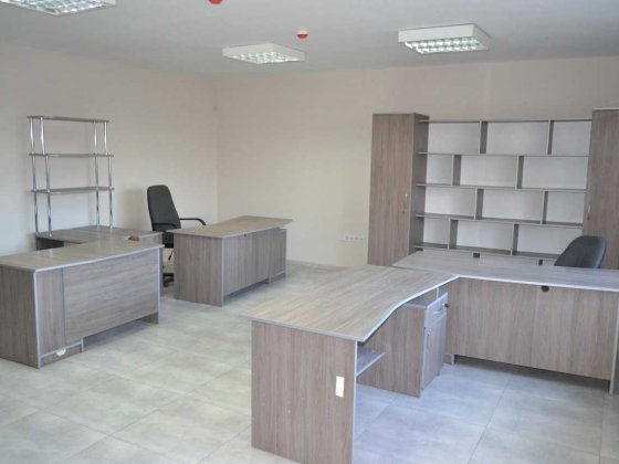 Оренда Терміново комерція ! Сихів , офіс, недорого ! Оренда з меблями Львів
