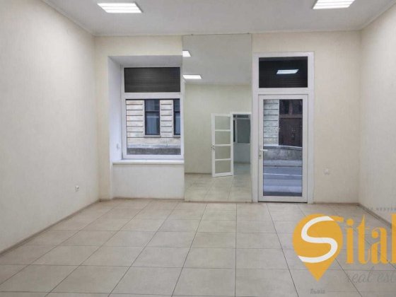 Оренда комерційного приміщення, офіс, салон,магазин, вулиця Городоцька Львів