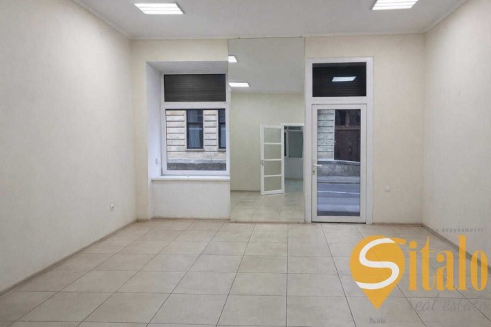 Оренда комерційного приміщення, офіс, салон,магазин, вулиця Городоцька - фото 1