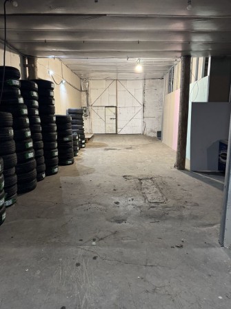 Оренда приміщення 80 м.кв - фото 1