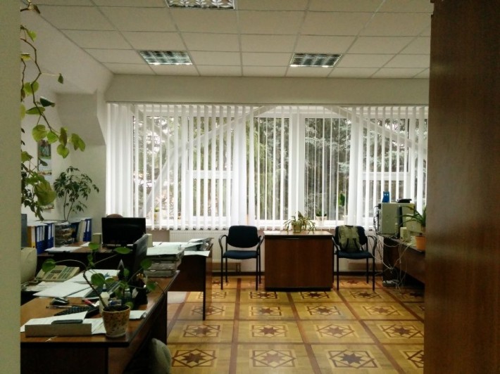 Оренда офісних приміщень - фото 1