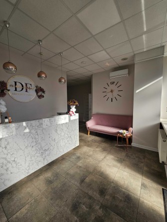 Фасадное помещение 67кв.м Французский б-р\пер.Удельный - фото 1