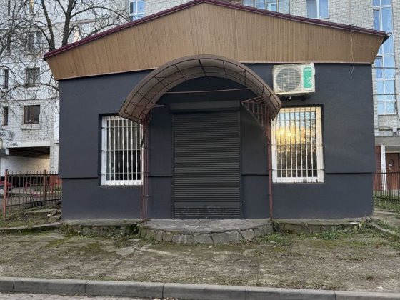 Оренда окремогостоячого присіщення - Садова - візовий центр Львов
