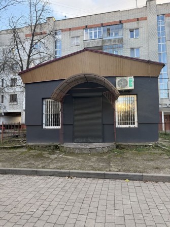 Оренда окремогостоячого присіщення - Садова - візовий центр - фото 1