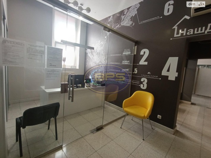 Оренда офісного приміщення в ЖК «Гольфстрім», Аркадія - фото 1